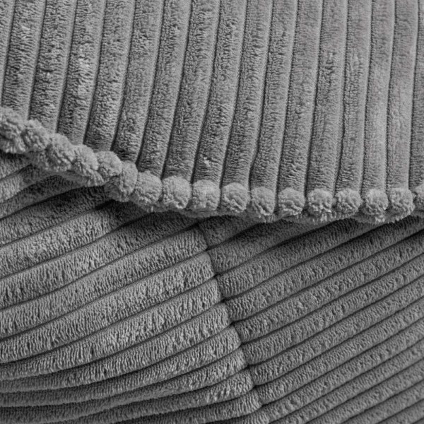 Пуф-груша Wilma – м'який та стильний елемент інтер'єру