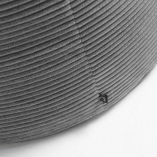 Пуф-груша Wilma – м'який та стильний елемент інтер'єру