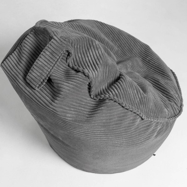 Пуф-груша Wilma – м'який та стильний елемент інтер'єру