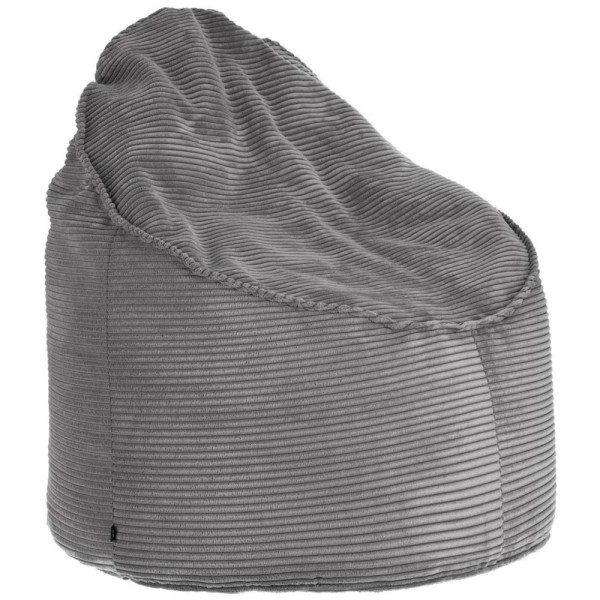 Пуф-груша Wilma – м'який та стильний елемент інтер'єру