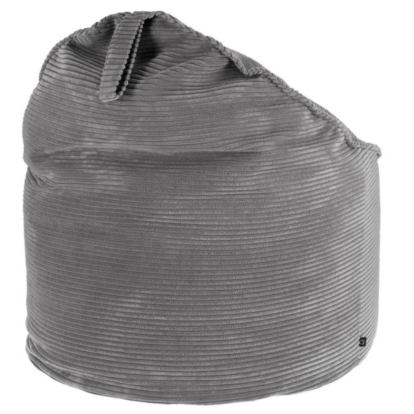 Пуф-груша Wilma – м'який та стильний елемент інтер'єру