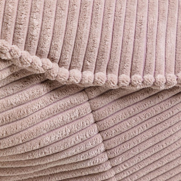 Пуф-груша Wilma – м'який та стильний елемент інтер'єру