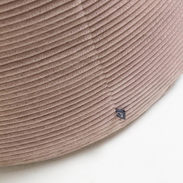 Пуф-груша Wilma – м'який та стильний елемент інтер'єру