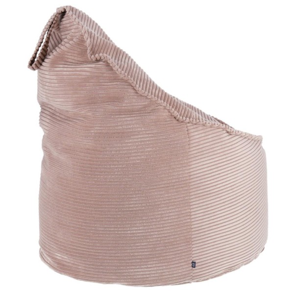 Пуф-груша Wilma – м'який та стильний елемент інтер'єру