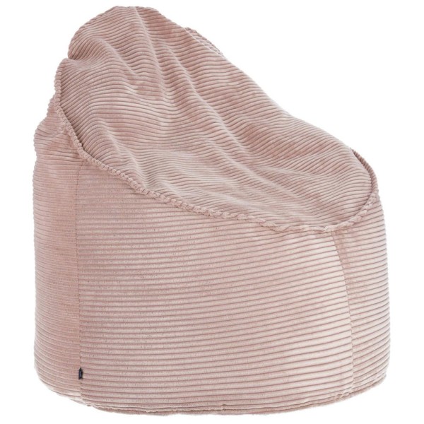 Пуф-груша Wilma – м'який та стильний елемент інтер'єру