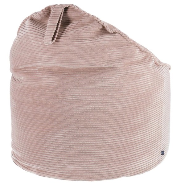 Пуф-груша Wilma – м'який та стильний елемент інтер'єру