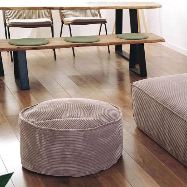 Пуф Wilma великий - стиль та комфорт для вашої оселі