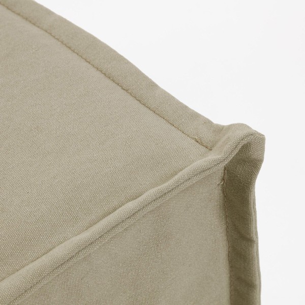 Пуф Lizzie – стильний та комфортний для вашої спальні