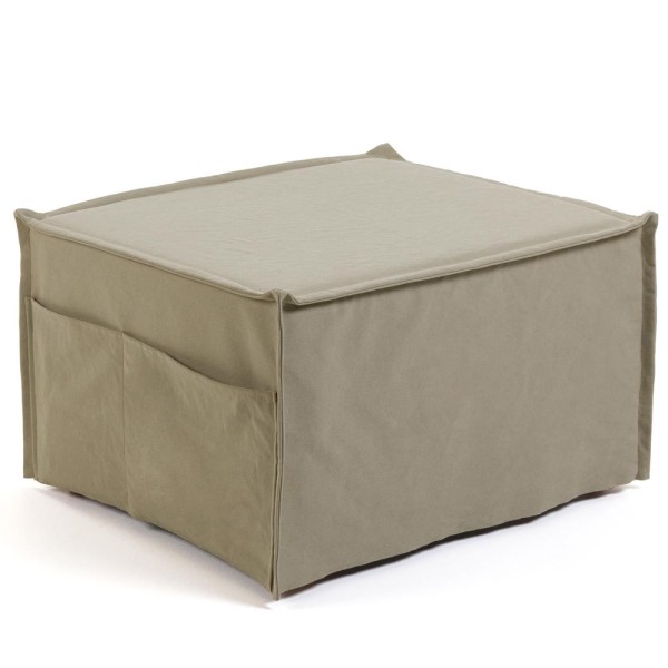 Пуф Lizzie – стильний та комфортний для вашої спальні