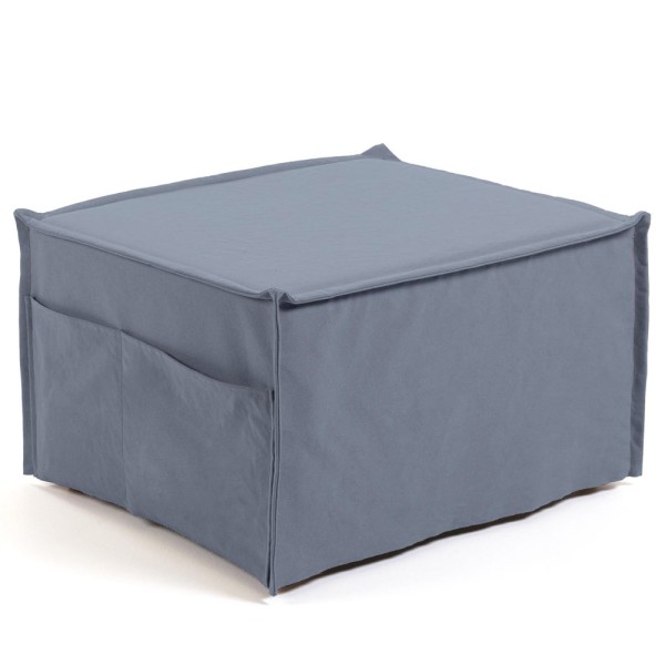 Пуф Lizzie – стильний та комфортний для вашої спальні