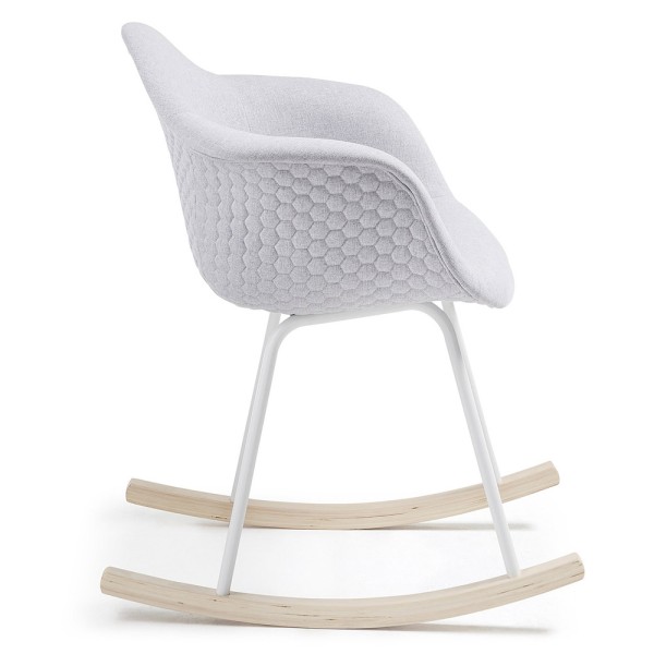 Крісло-гойдалка Kenna: комфорт та стиль для вашого дому