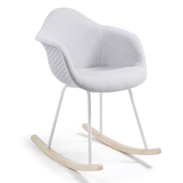 Крісло-гойдалка Kenna: комфорт та стиль для вашого дому