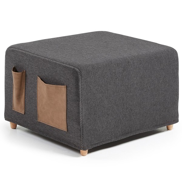 Пуф-ліжко Kos — стиль та комфорт для вашої спальні