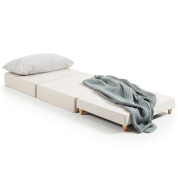 Пуф-ліжко Kos — стиль та комфорт для вашої спальні