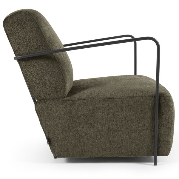 Крісло Gamer – комфорт і стиль для вашої вітальні