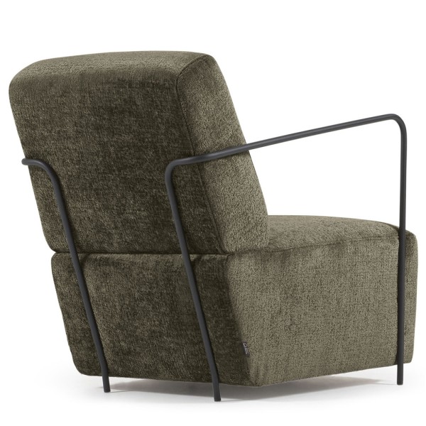 Крісло Gamer – комфорт і стиль для вашої вітальні