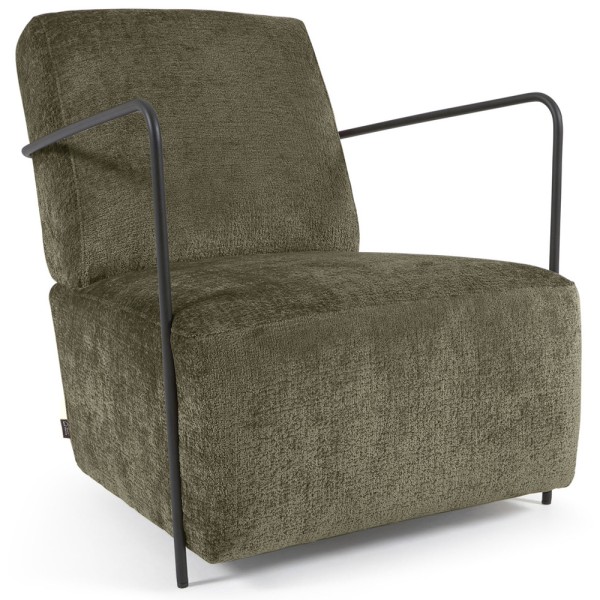 Крісло Gamer – комфорт і стиль для вашої вітальні