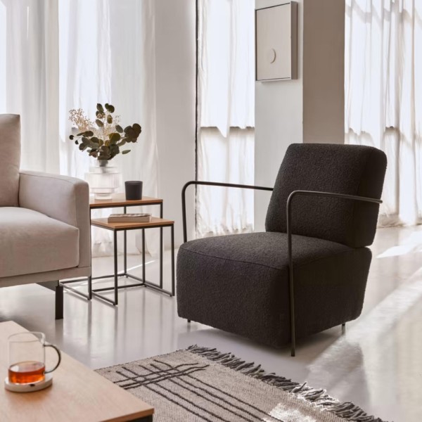 Крісло Gamer – комфорт і стиль для вашої вітальні