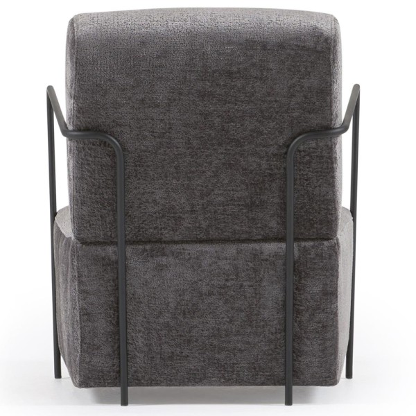 Крісло Gamer – комфорт і стиль для вашої вітальні