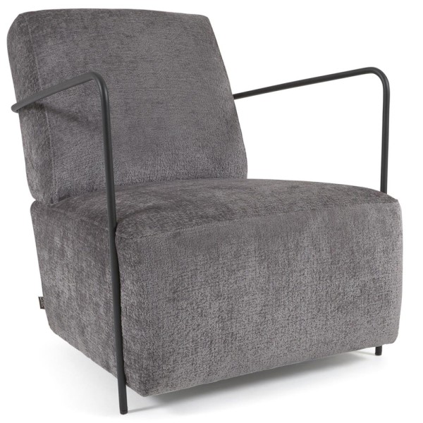 Крісло Gamer – комфорт і стиль для вашої вітальні