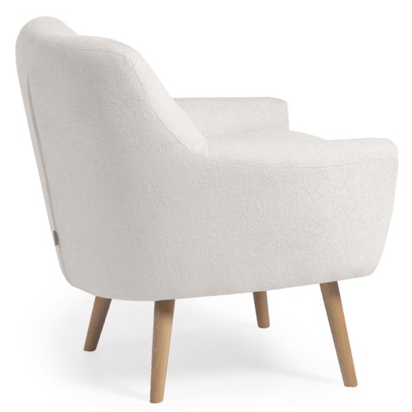 Крісло Candela – сучасний комфорт у вашій вітальні