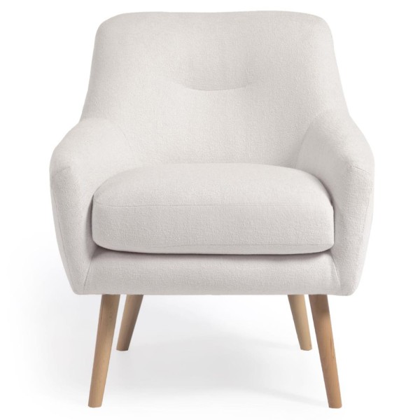 Крісло Candela – сучасний комфорт у вашій вітальні