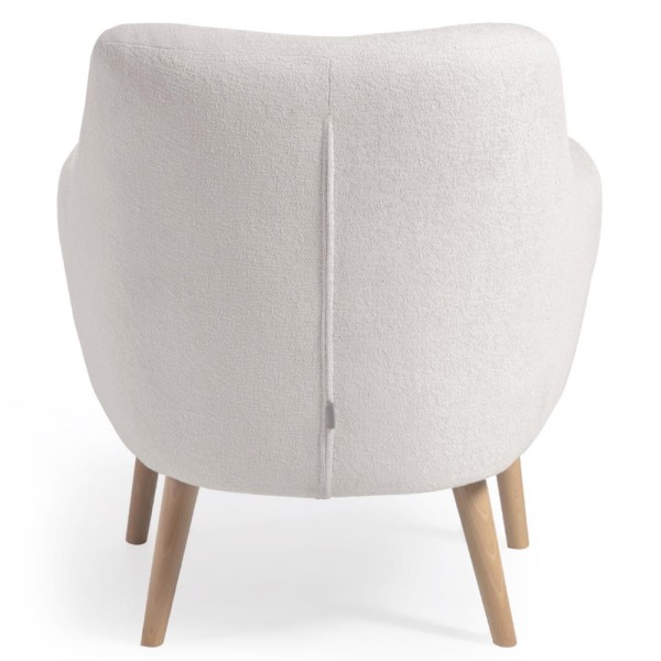 Крісло Candela – сучасний комфорт у вашій вітальні