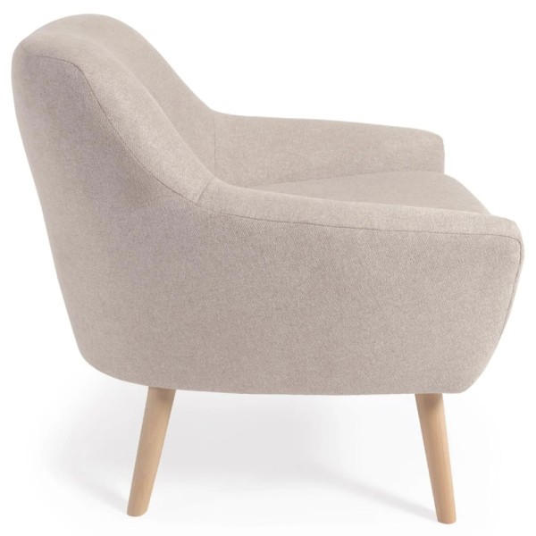 Крісло Candela – сучасний комфорт у вашій вітальні