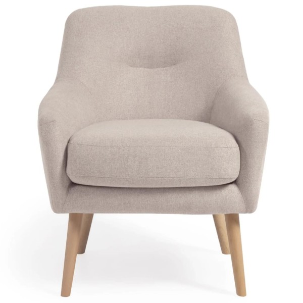 Крісло Candela – сучасний комфорт у вашій вітальні