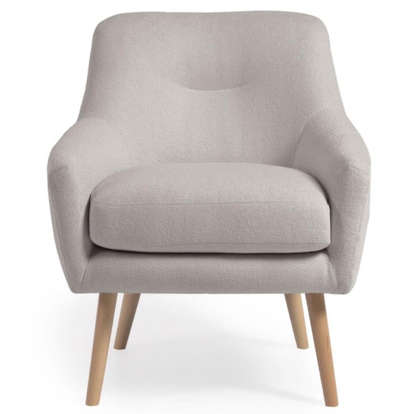 Крісло Candela – сучасний комфорт у вашій вітальні