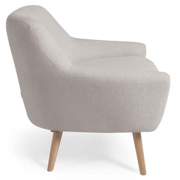 Крісло Candela – сучасний комфорт у вашій вітальні