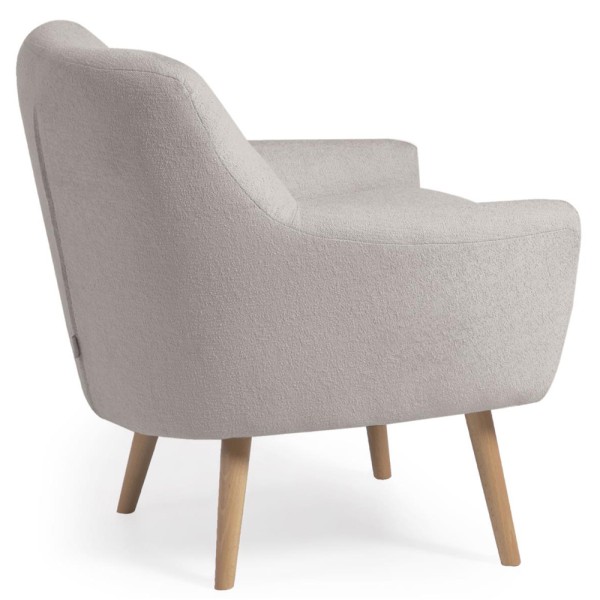 Крісло Candela – сучасний комфорт у вашій вітальні