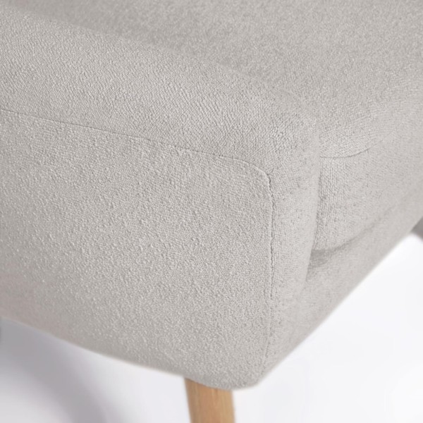 Крісло Candela – сучасний комфорт у вашій вітальні