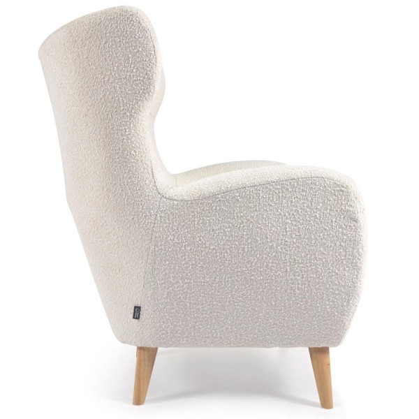 Крісло Patio – стильне та комфортне крісло для вашої вітальні