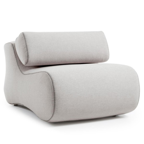 Крісло Club - зручність і стиль у вашій вітальні