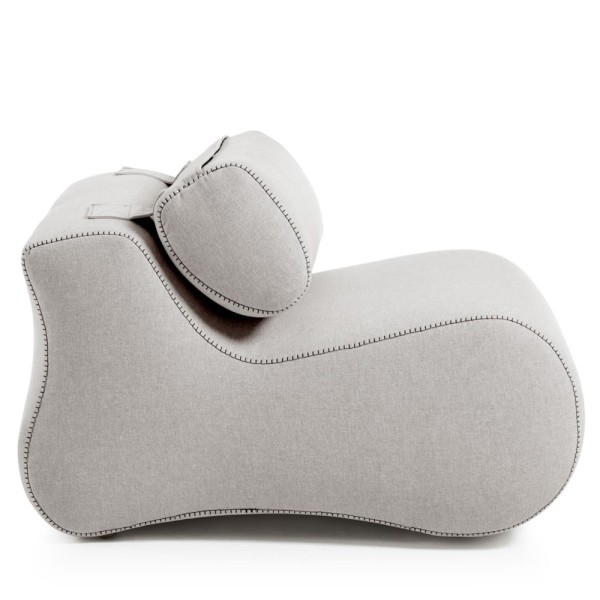 Крісло Club - зручність і стиль у вашій вітальні