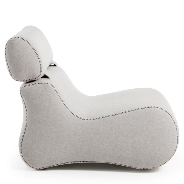 Крісло Club - зручність і стиль у вашій вітальні