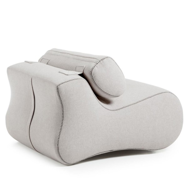 Крісло Club - зручність і стиль у вашій вітальні