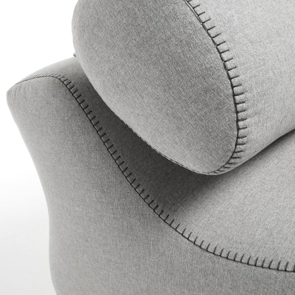 Крісло Club - зручність і стиль у вашій вітальні