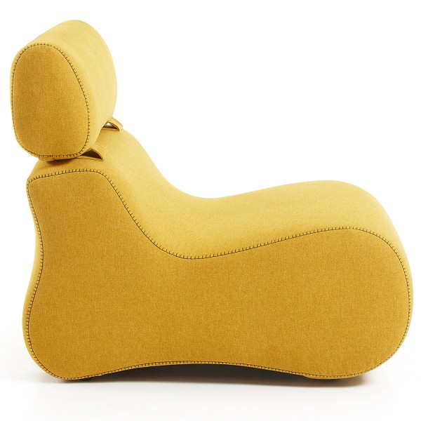 Крісло Club - зручність і стиль у вашій вітальні