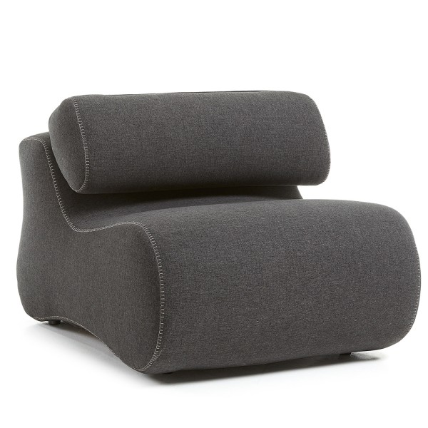 Крісло Club - зручність і стиль у вашій вітальні