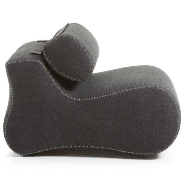 Крісло Club - зручність і стиль у вашій вітальні