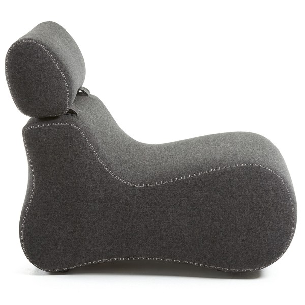 Крісло Club - зручність і стиль у вашій вітальні