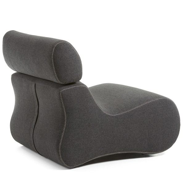 Крісло Club - зручність і стиль у вашій вітальні