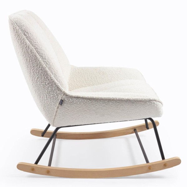 Крісло-гойдалка Marlina — комфорт і стиль для вашого дому