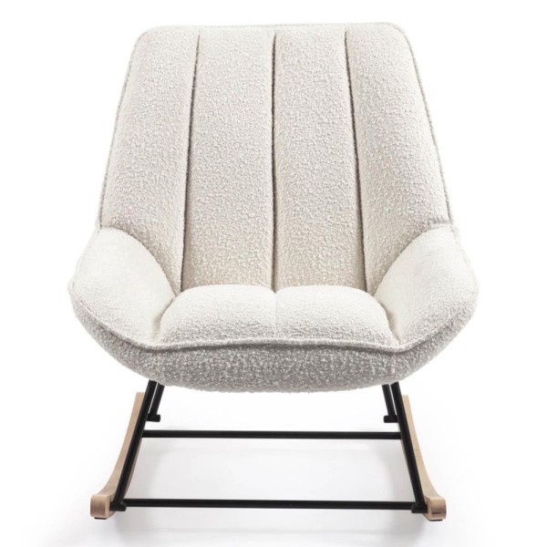 Крісло-гойдалка Marlina — комфорт і стиль для вашого дому