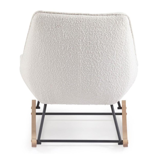 Крісло-гойдалка Marlina — комфорт і стиль для вашого дому