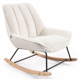 Крісло-гойдалка Marlina