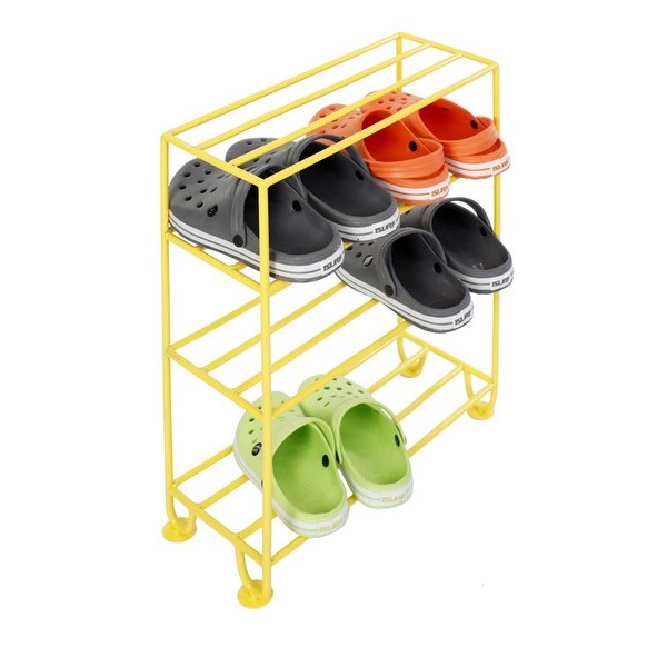 Підставка Foot Stand — стиль лофт для вашого інтер'єру