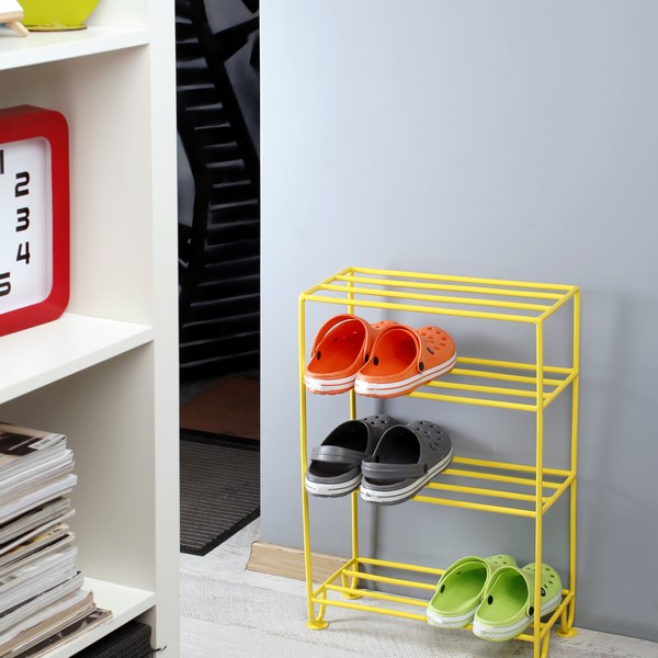 Підставка Foot Stand — стиль лофт для вашого інтер'єру